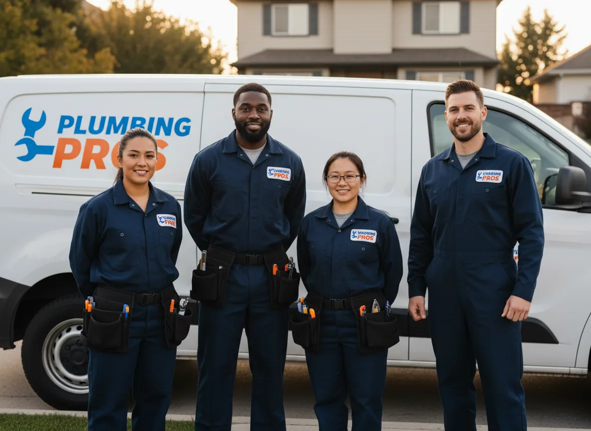 Water Heater Repair company in Bloomfield, NM